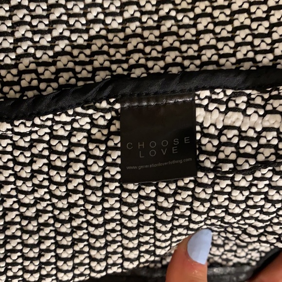 Generation Love Jacket - Picture 3 of 5